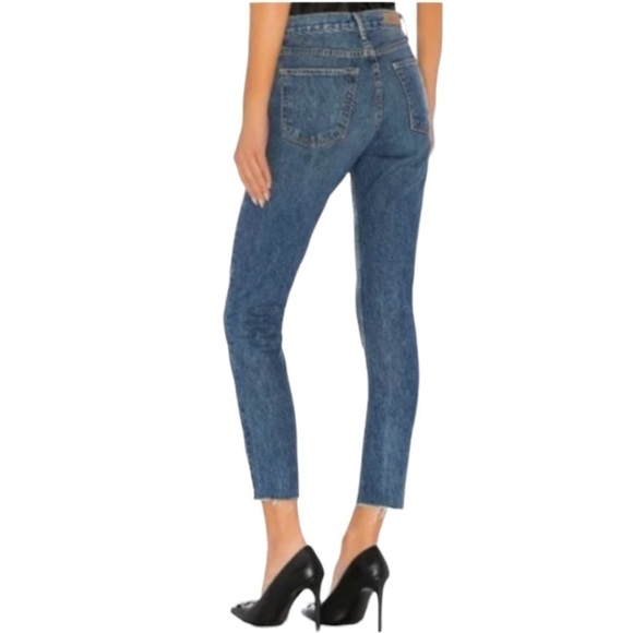 Grlfrnd Karolina jeans - Picture 2 of 16